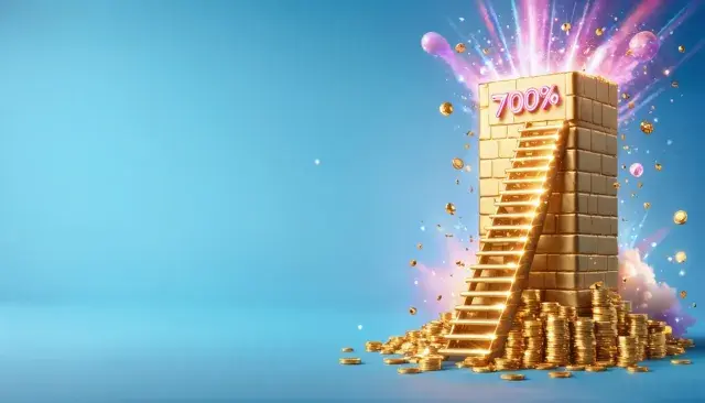 4Rabet Draws Indian Users with 700% Multi-Deposit Welcome Package