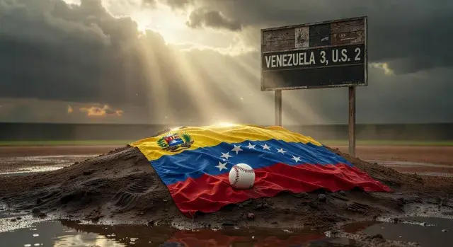 Venezuela defeats U.S. for first World Baseball Classic title; Suárez credits faith