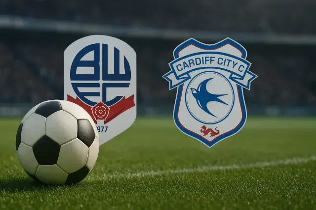Bolton Wanderers vs Cardiff City: Who Takes All Three Points?